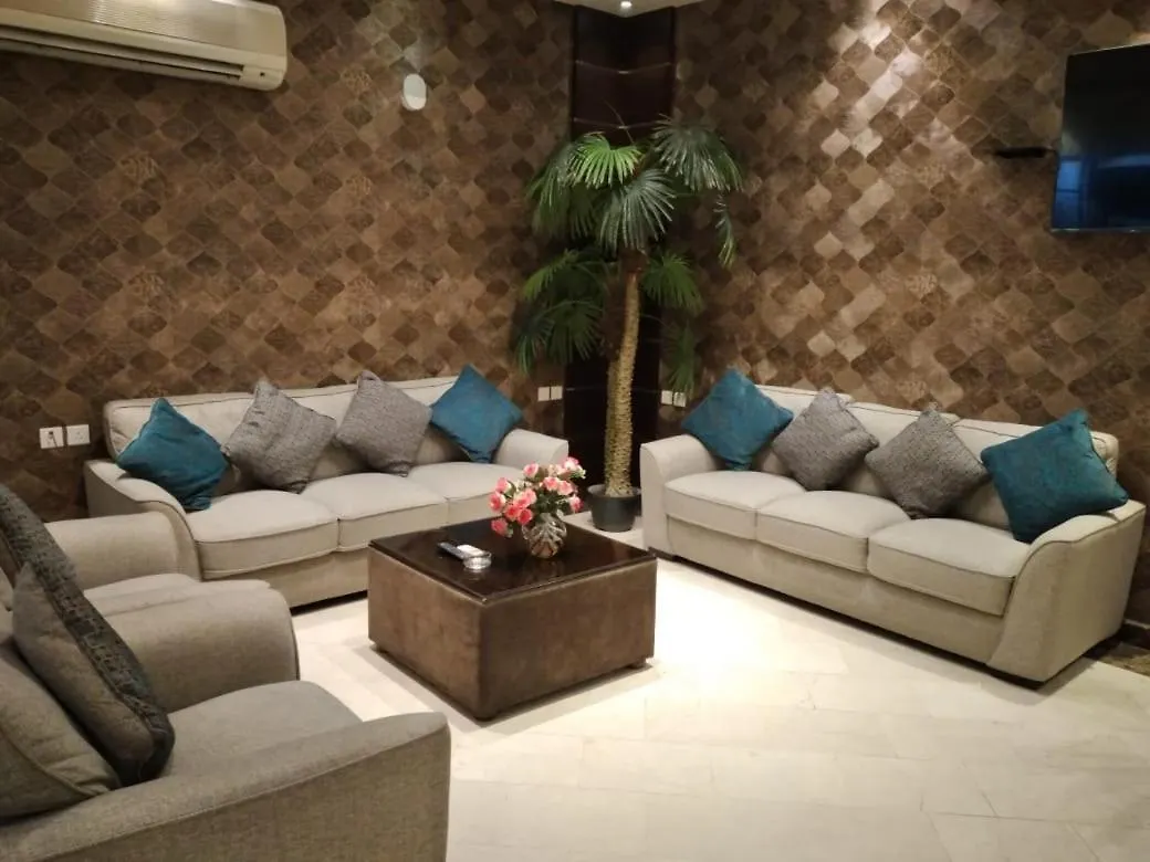 First Home Suites Jeddah