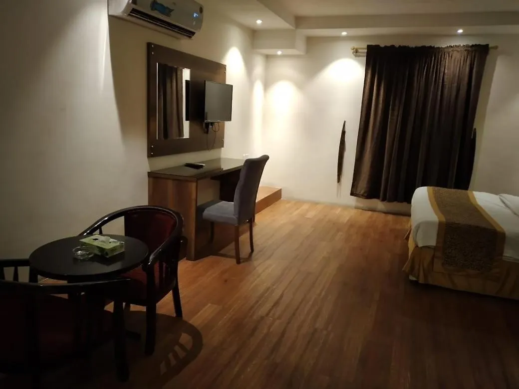 ** Aparthotel First Home Suites Jeddah Saudi Arabia