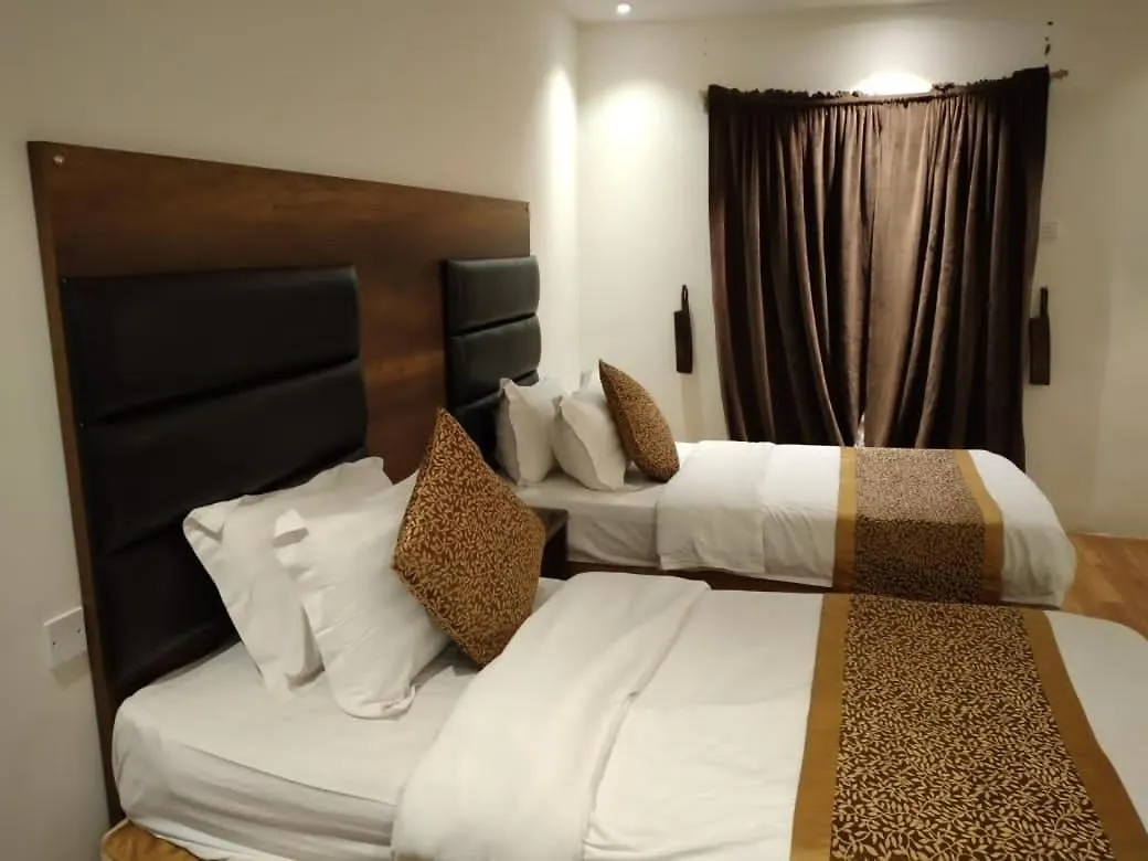 First Home Suites Jeddah