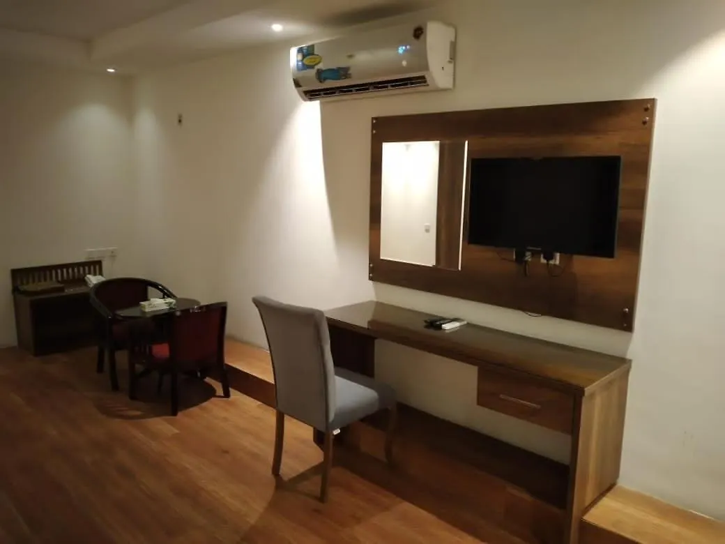 ** Aparthotel First Home Suites Jeddah Saudi Arabia