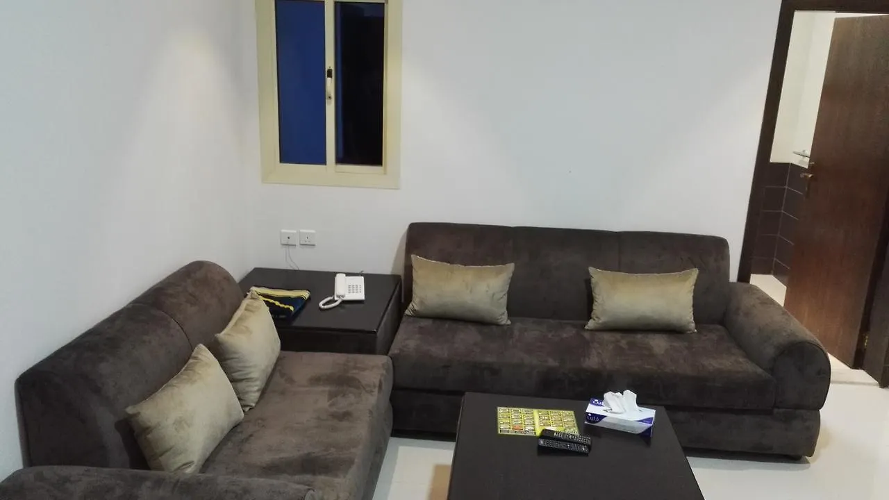 First Home Suites Jeddah