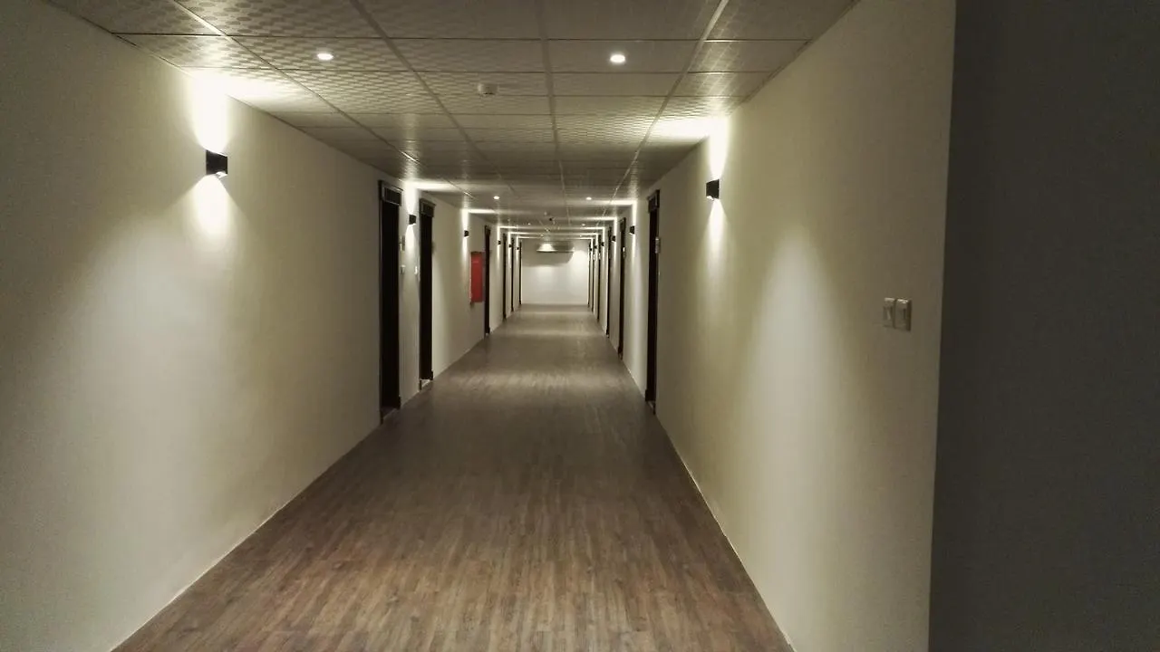 First Home Suites Jeddah 2*,  Saudi Arabia
