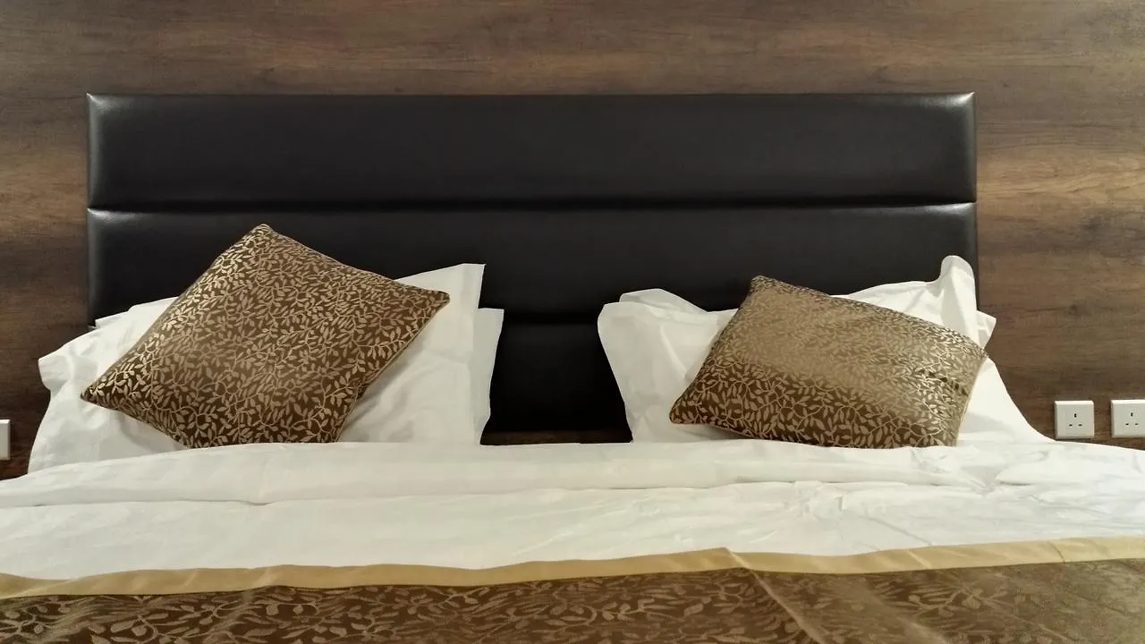 Aparthotel First Home Suites Jeddah