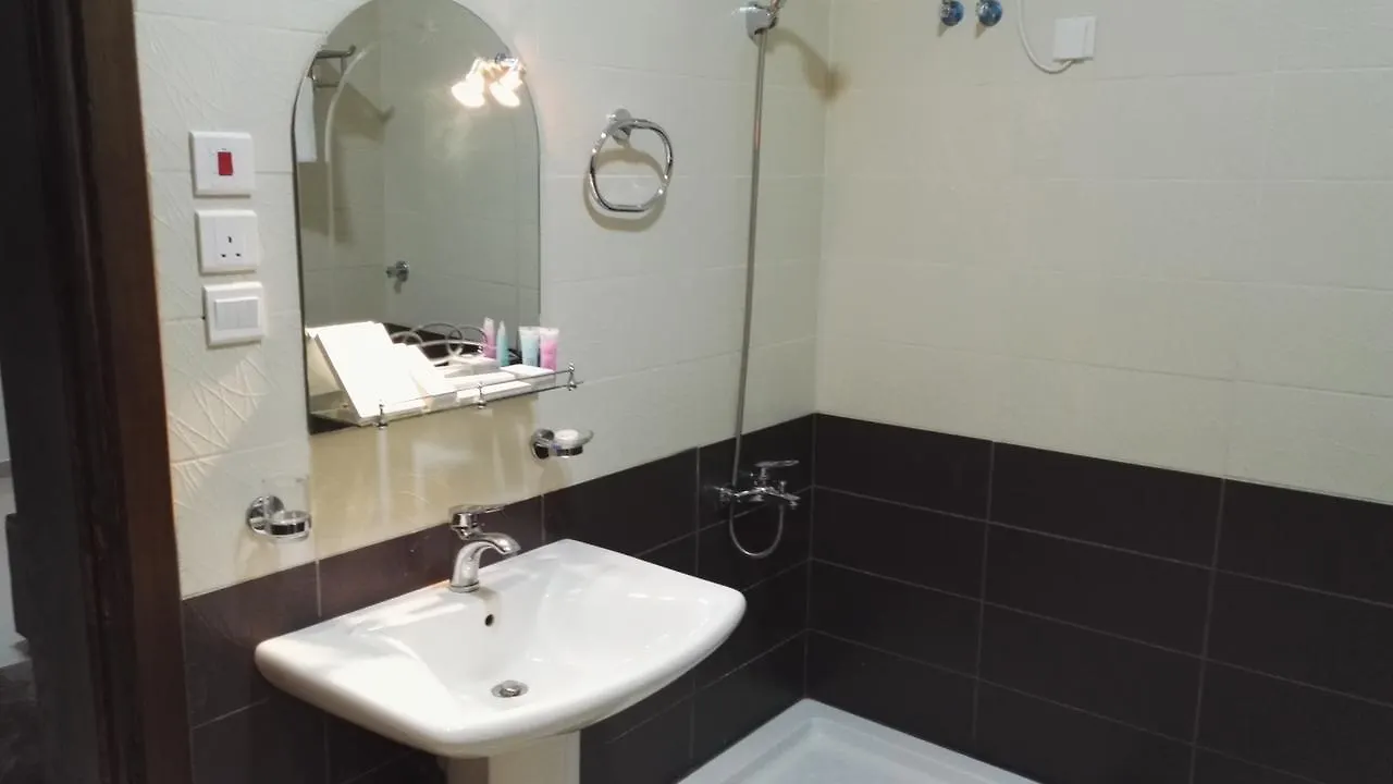 First Home Suites Jeddah Saudi Arabia