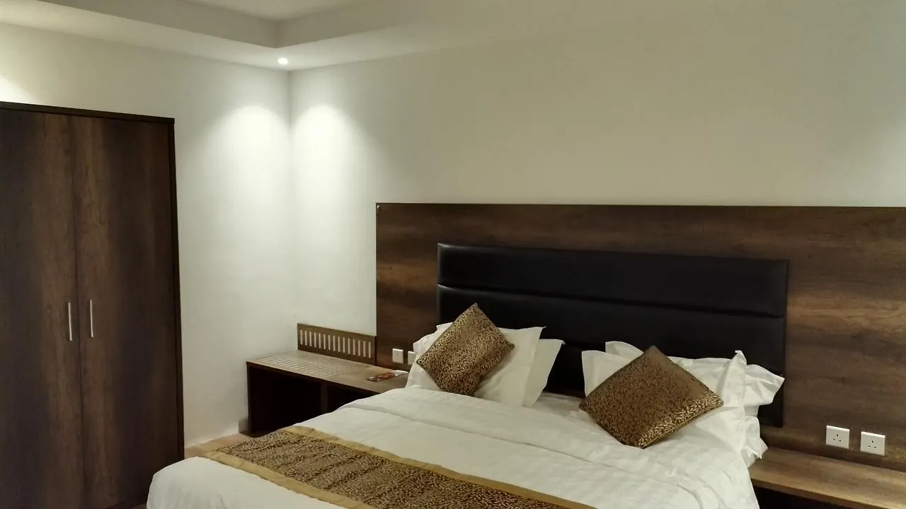 First Home Suites Jeddah