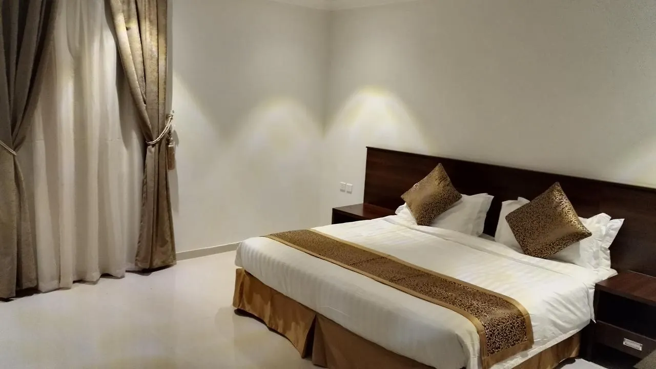 First Home Suites Jeddah