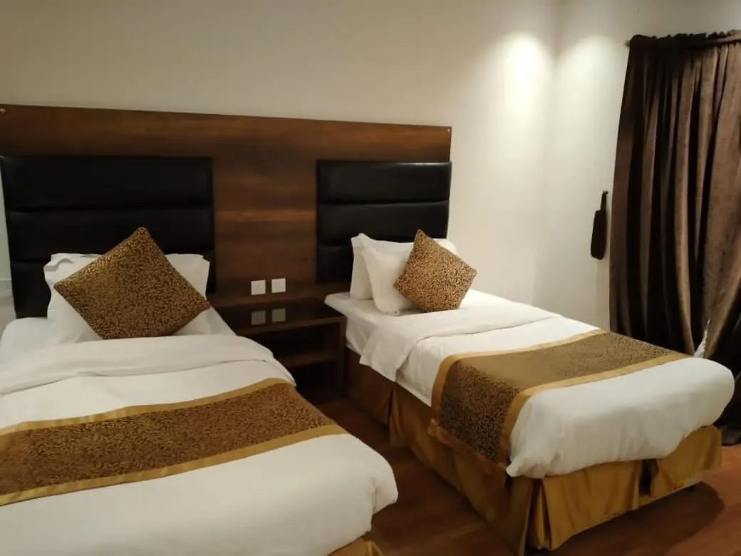First Home Suites Cidde Apart Otel