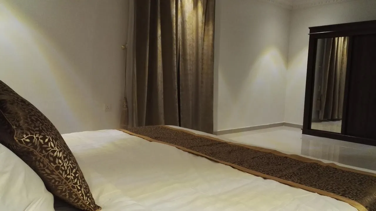 First Home Suites Cidde Suudi Arabistan