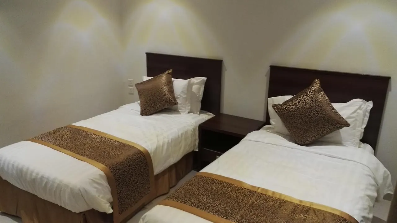 First Home Suites Cidde Apart Otel