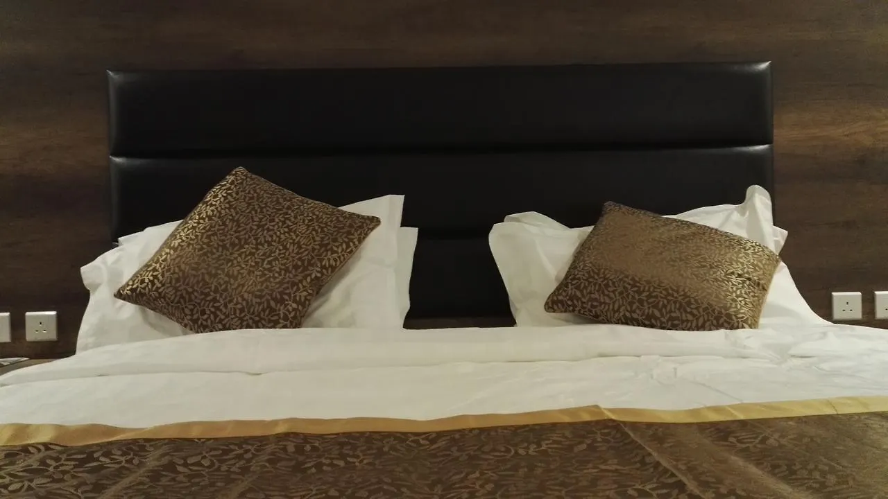 Apart Otel First Home Suites Cidde