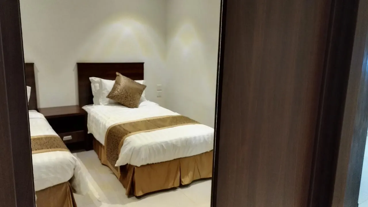 First Home Suites Cidde Suudi Arabistan